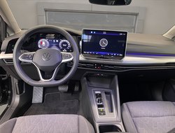 Golf VIII 1.5 eTSI 85 kW Goal ACC AUT Kam. LED