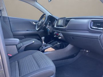 Stonic 1.0 T-GDI Vision Kam. Navi KlimaA. LM PDC – Bild 18