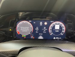 Golf VIII 2.0 TSI W GTI DCC IQLight ACC AUT Kam.