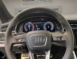 Q8 S_Line 50 3.0 TDI quattro Pano S-line ACC AHK