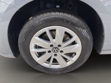 Caddy 2.0 TDI Cargo Basis Maxi AHK AUT Virtual – Bild 7
