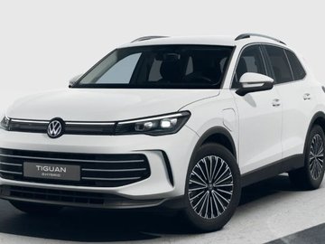Tiguan 1.5 eHybrid DSG *SOFORT VERFÜGBAR* AHK GJR – Bild 2
