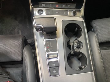 A6 Avant 40 2.0 TDI sport S-line ACC AHK AUT 360 – Bild 14
