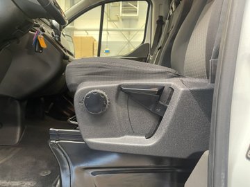 Transit Custom Kasten PHEV 340 L1 Trend AUT PDC – Bild 10