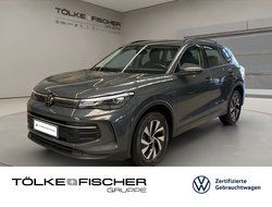 Tiguan 2.0 TDI W Life ACC AHK AUT Kam. Virtual