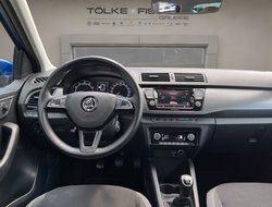 Fabia 1.0 TSI Green tec Style Kam. LM SHZ