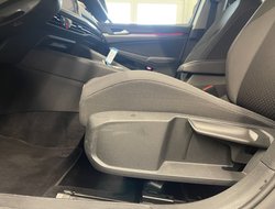 Golf VIII 2.0 TDI Active ACC AHK AUT Kam. Navi