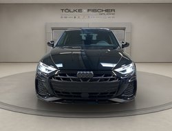 A3 Sportback 35 2.0 TDI S-Line S-line ACC AUT LM