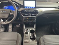 Kuga 2.5 Duratec PHEV Titanium ACC AUT Kam. Navi
