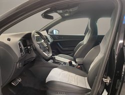 Ateca 1.5 TSI Tribe Edition ACC AUT Kam. Navi LM