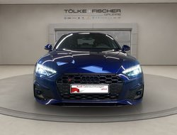 S5 Sportback 3.0 TDI quattro (M-H) S-line AHK LM