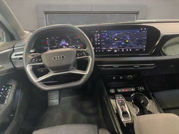A5 Avant 2.0 TFSI W S-line ACC AHK AUT Kam. Navi – Bild 16