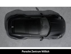 992 911 Carrera 4S HA-Lenkung Liftsystem-VA BOSE