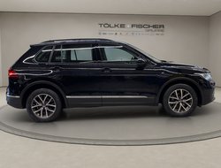Tiguan 2.0 TDI BMT Life ACC AHK AUT Kam. Navi LM