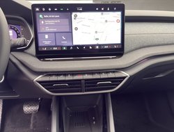 Octavia Combi DSG Navi ACC AHK HUD LED