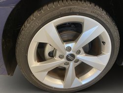 A3 Sportback 35 1.5 TFSI MHEV advanced ACC AHK