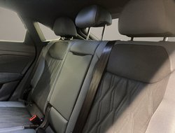 Q3 Sportback 2.0 quattro TFSI Pano S-line AUT