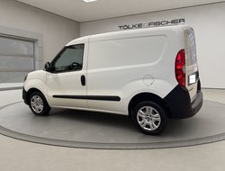Doblo Cargo Kasten 1.3 Multijet Kasten  SX
