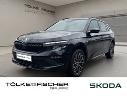 Kamiq 1.5 TSI DSG Tour ACC Navi PDC RFK Matrix