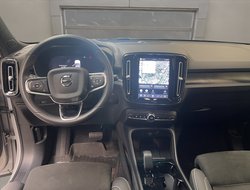XC40 P8 Ultimate Recharge Pure Electric ACC AUT