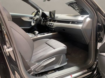 A4 45 2.0 TFSI quattro Avant S-Line S-line ACC – Bild 18