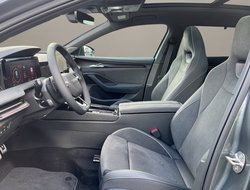 Superb Combi Sportline AKTION Navi DCC PANO AHK