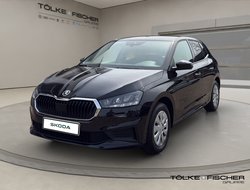 Fabia 1.0 MPI Active AHK LED PDC SHZ Winterp.