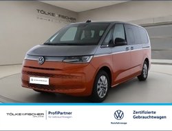 T7 Multivan 2.0 TSI lang Style NaviPro Pano I