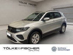 T-Cross 1.0 TSI 85 kW Life ACC AUT Navi Virtual