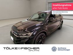 T-Roc 1.5 TSI R-Line R-Line ACC AUT Navi Sportp.