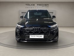 Q7 3.0 TFSI e quattro TFSIW S-Line business AUT