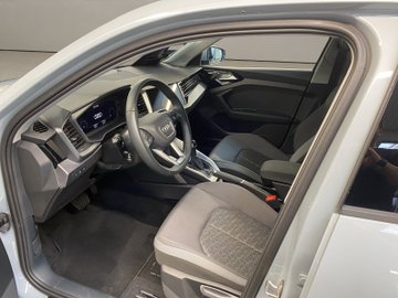 A1 Sportback 30 1.0 TFSI S-Line S-line ACC AUT – Bild 8