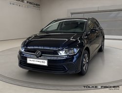 Polo ENERGY 1.0 l  5-Gang Virtual DynLicht LED