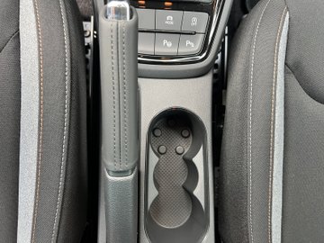 Kamiq 1.5 TSI DSG Balance ACC AHK Navi Matrix Kam – Bild 13