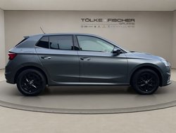 Fabia 1.0 TSI Style Kamera Navi Virtual DynLicht