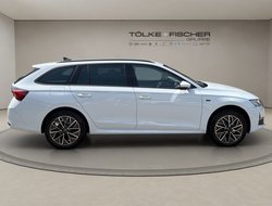 Octavia Combi DSG Tour ACC AHK Navi eHeck
