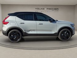 XC40 B4 ULTRA BLACK EDITION Gewerbe ab 399 netto