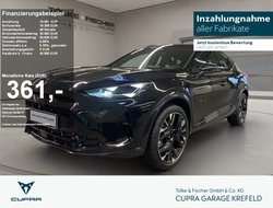 Formentor TSI 1.5 DCC ACC AUT Navi Virtual LM