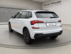 Kamiq 1.0 TSI DSG ACC Navi AHK Virtual LED