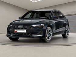 A3 Sportback 1.5 TFSI e TFSIW advanced ACC AUT