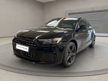 A1 Sportback advanced 30 TFSI S tronic AUT Kam. – Bild 2