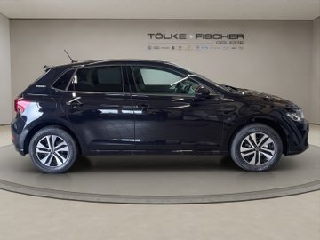 Polo Energy TSI OPF 7-Gang DSG Rückfahrkamera – Bild 6