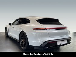 Taycan GTS Sport Turismo HA-Lenkung InnoDrive