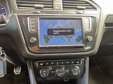 Tiguan 2.0 TDI BMT ACT Sound Pano ACC AHK Kam. – Bild 14