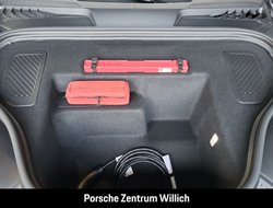 Macan 4S BOSE LED-Matrix Panorama LED-Matrix