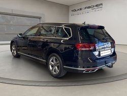 Passat Variant 2.0 TDI BMT Business R-Line ACC