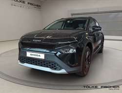 Elroq 50 ACC AHK Navi LED Kamera