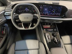 A5 2.0 e Avant quattro TFSI W S-line ACC AHK AUT