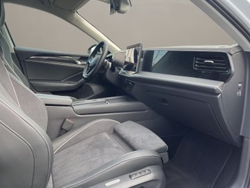 Passat Variant 1.5 eTSI W Business ACC AHK AUT – Bild 18