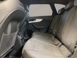 S4 3.0 TDI quattro Avant S-line AHK AUT Kam. 360